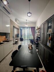The Hillier (D23), Apartment #542351331